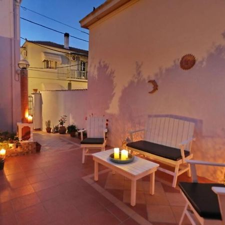 Philoxenia Guest House Bandar Skopelos Luaran gambar