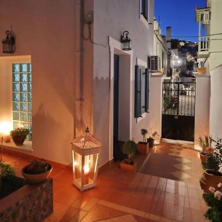 Philoxenia Guest House Bandar Skopelos Luaran gambar