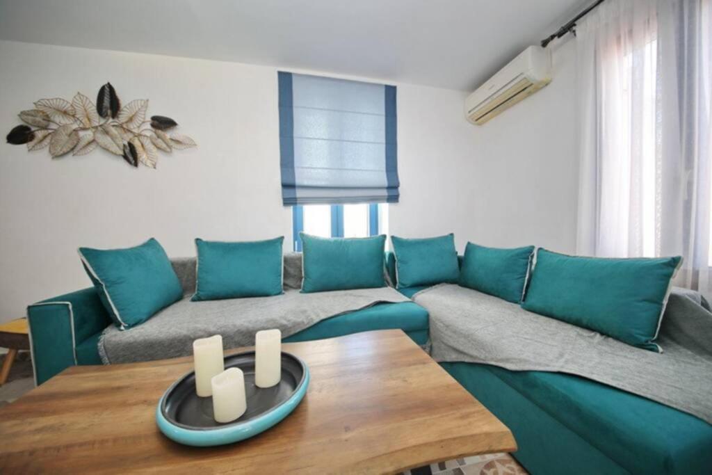 Philoxenia Guest House Bandar Skopelos Luaran gambar