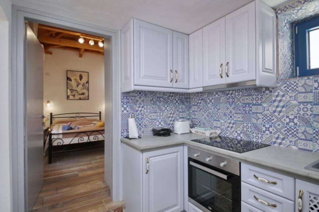Philoxenia Guest House Bandar Skopelos Luaran gambar