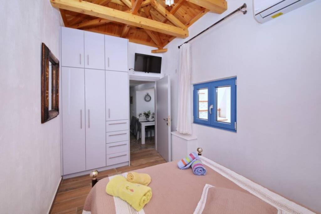 Philoxenia Guest House Bandar Skopelos Luaran gambar