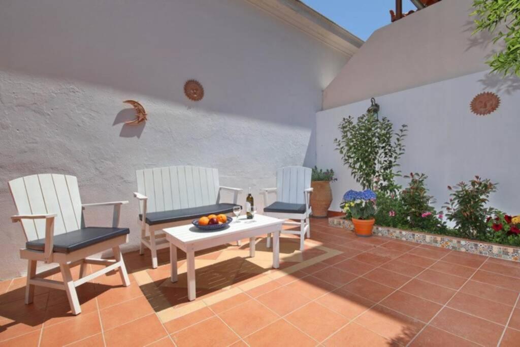 Philoxenia Guest House Bandar Skopelos Luaran gambar