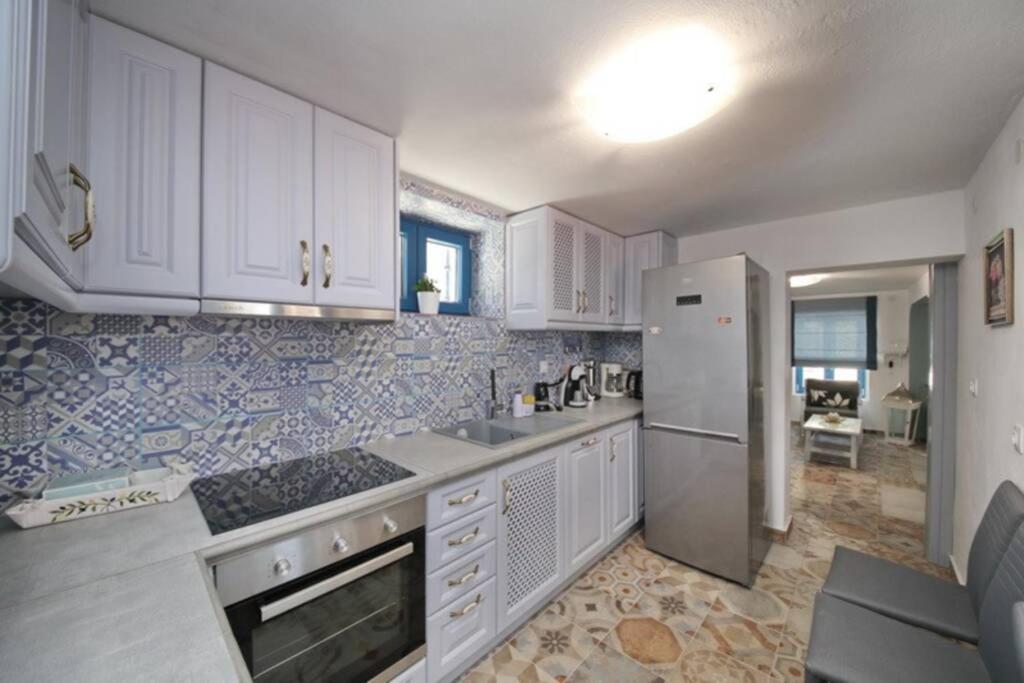 Philoxenia Guest House Bandar Skopelos Luaran gambar