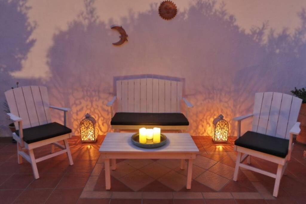 Philoxenia Guest House Bandar Skopelos Luaran gambar