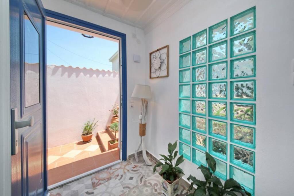 Philoxenia Guest House Bandar Skopelos Luaran gambar