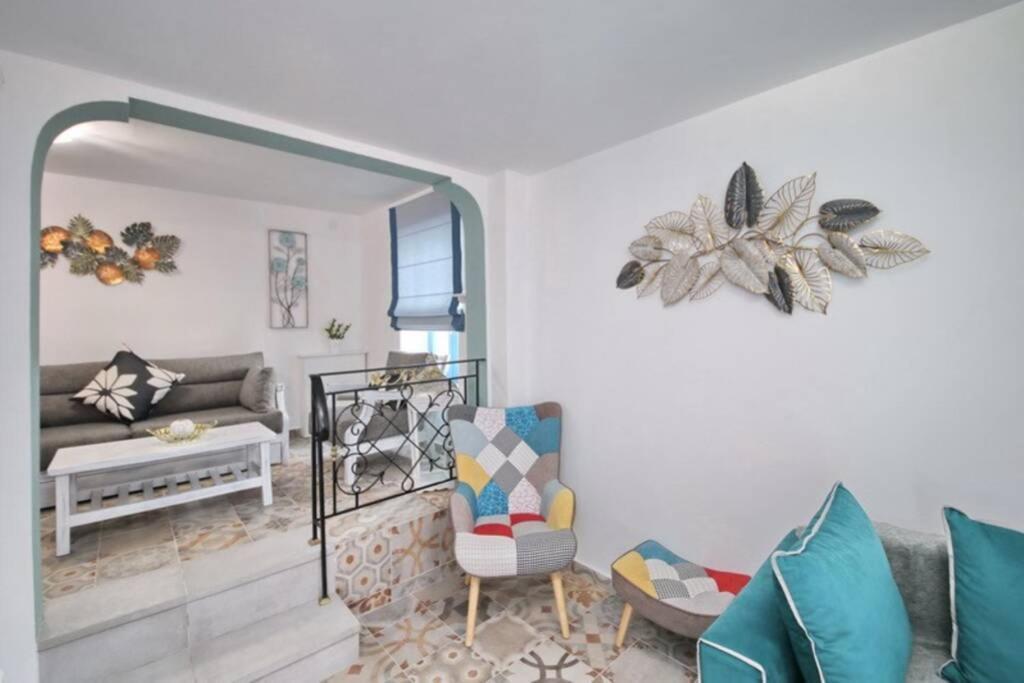 Philoxenia Guest House Bandar Skopelos Luaran gambar