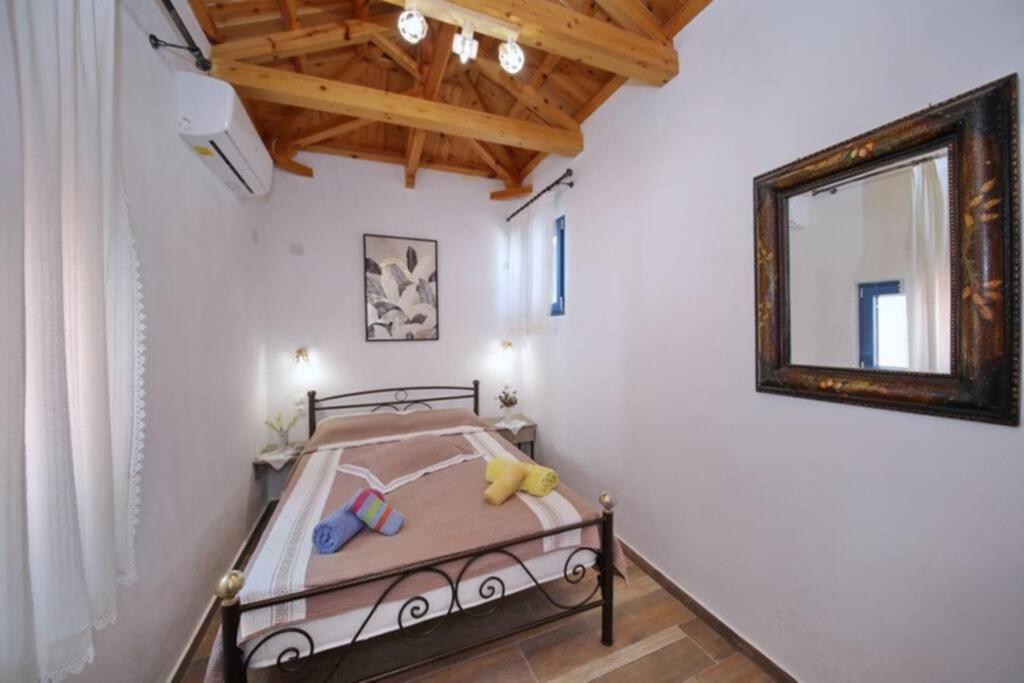 Philoxenia Guest House Bandar Skopelos Luaran gambar