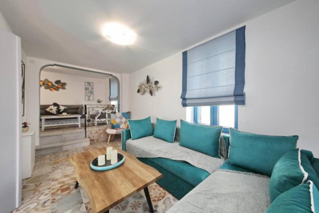 Philoxenia Guest House Bandar Skopelos Luaran gambar